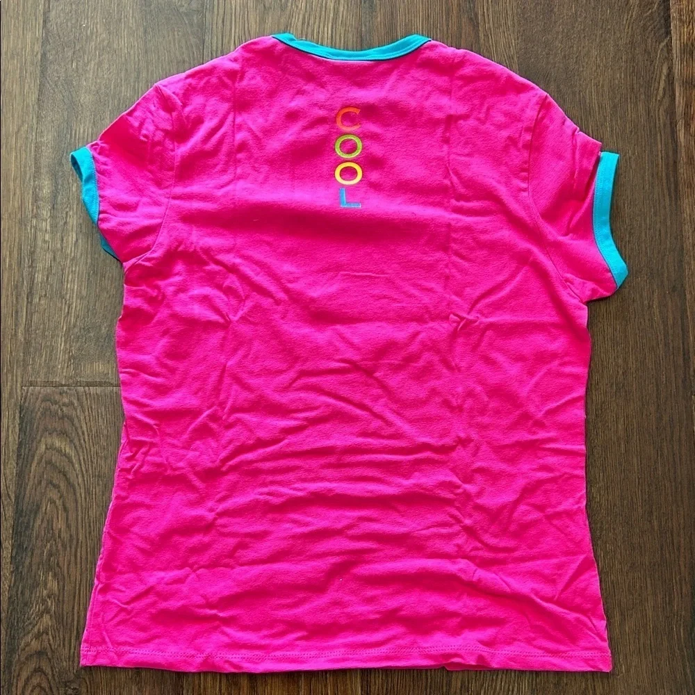 NEW Girls Ralph Lauren Cool Y2K T-shirt | Ralph Lauren